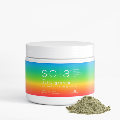 Greens Superfood